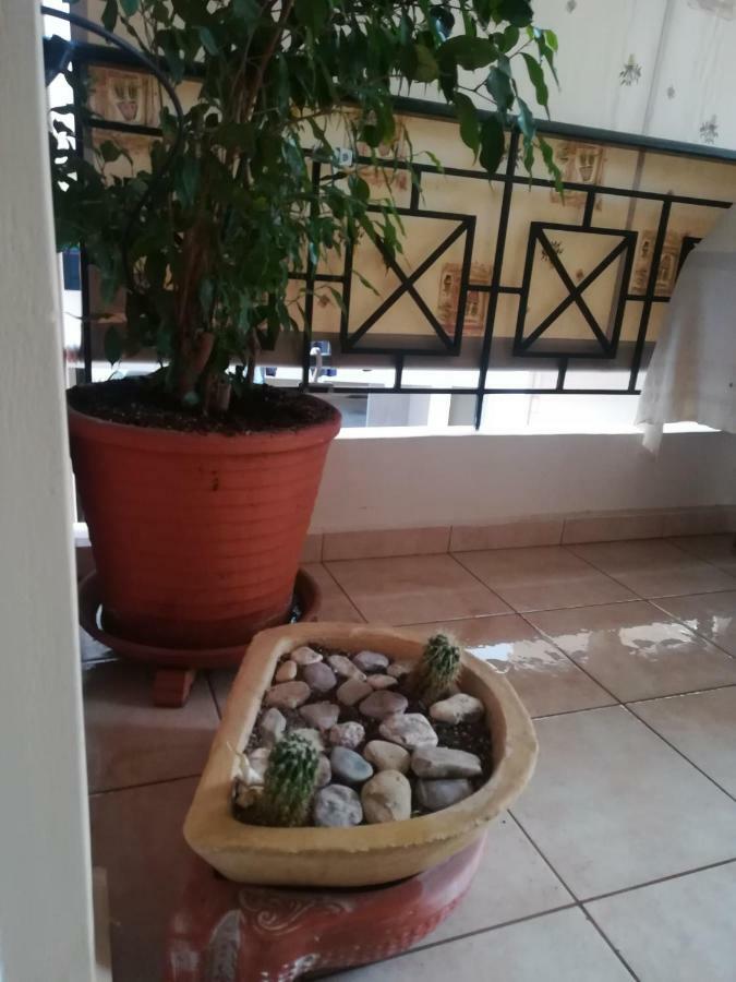 Quiet Spacious Apartment In Nafplio Exterior foto